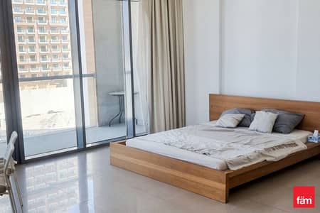 Studio for Rent in Culture Village (Jaddaf Waterfront), Dubai - Spacious | Available | Close to Metro | Negotiable Studio for Rent in Culture Village (Jaddaf Waterfront), Dubai - Spacious | Available | Close to Metro | Negotiable