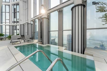 4 habitaciones Penthouse para en Venta en Dubai Marina, Dubai - Ático en Dubai Marina，LIV Marina, 4 dormitorios, 46999548 AED - 16366441