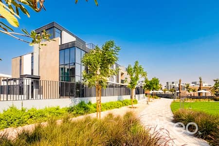 4 Bedroom Villa for Rent in Mudon, Dubai - Gemini_Generated_Image_bdpbn6bdpbn6bdpb. jpg