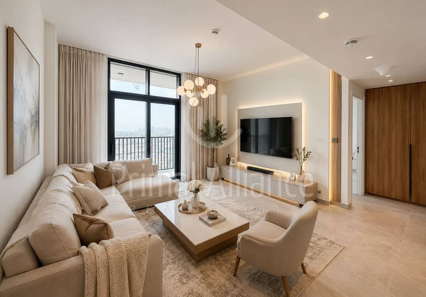 Wohnung in Jumeirah Village Triangle (JVT),JVT District 3,FH Residency, 1 schlafzimmer, 1400000 AED - 16366503 Wohnung in Jumeirah Village Triangle (JVT),JVT District 3,FH Residency, 1 schlafzimmer, 1400000 AED - 16366503