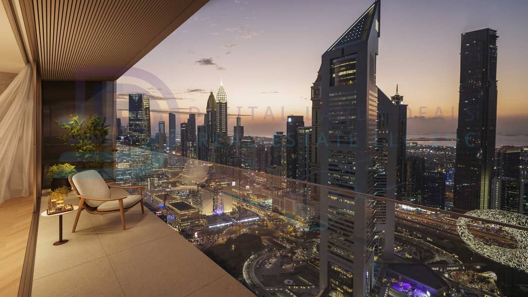 2 Jumeirah Residences-Emirates Towers- INT -1BR-T-01. jpg