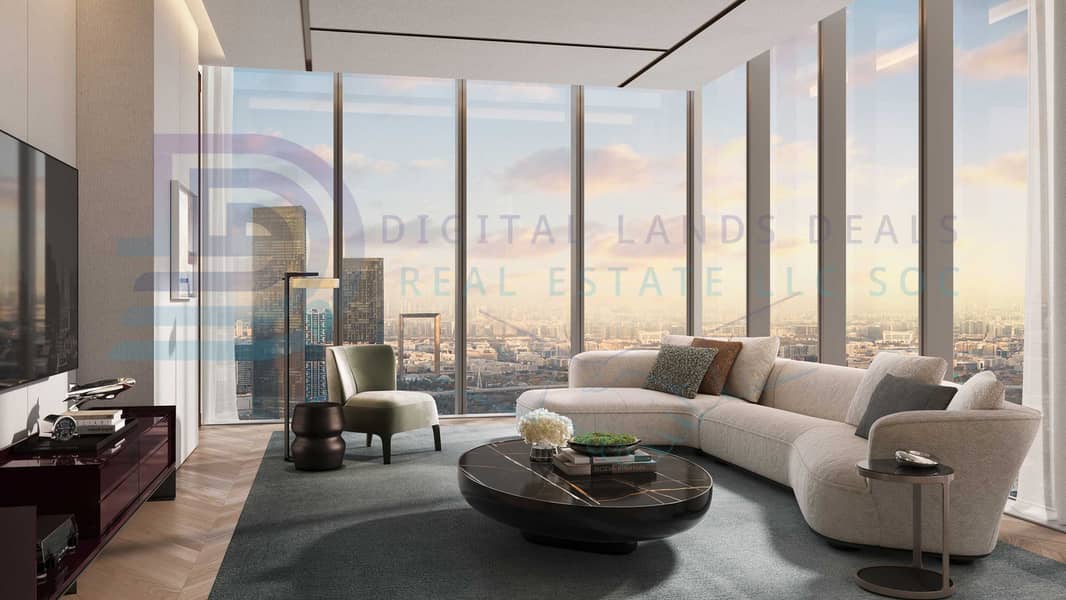 3 Jumeirah Residences-Emirates Towers- INT -2BR-L-01. jpg