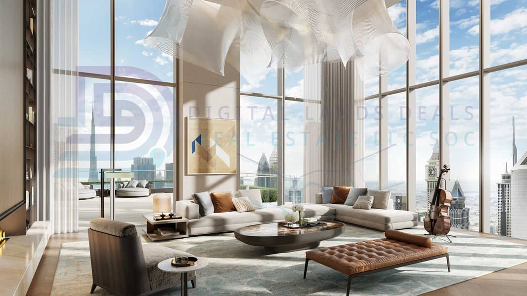 9 Jumeirah Residences-Emirates Towers- INT -4BR-L-01. jpg