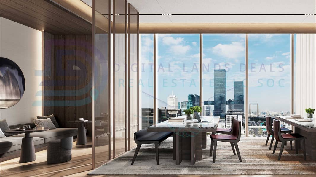 14 Jumeirah Residences-Emirates Towers-CW-L-01. jpg