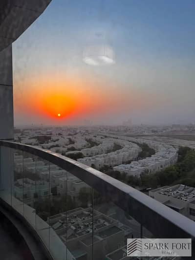1 habitación Apartamento para en Alquiler en Dubai Silicon Oasis (DSO), Dubai - 8b2f6036-9c35-41d3-8d47-e56180f8fe25. jpg