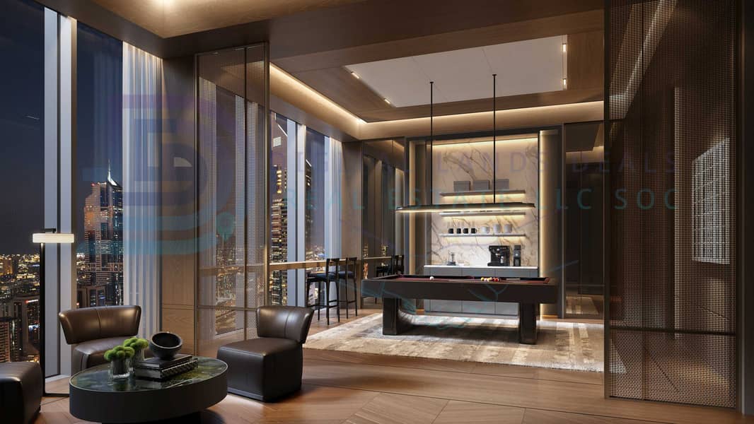19 Jumeirah Residences-Emirates Towers-GR-01. jpg