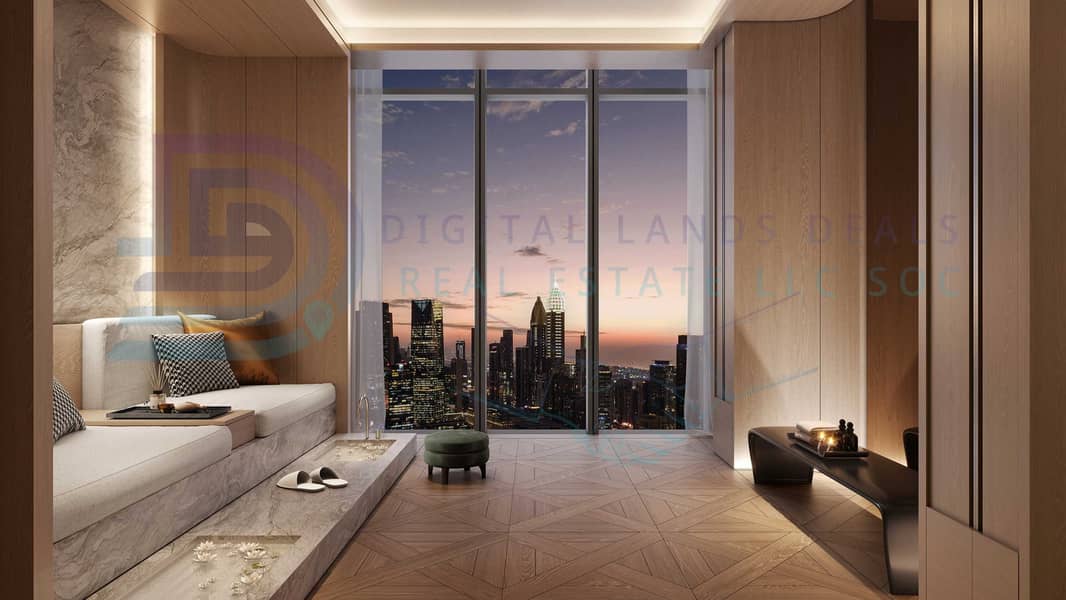26 Jumeirah Residences-Emirates Towers-S-01. jpg