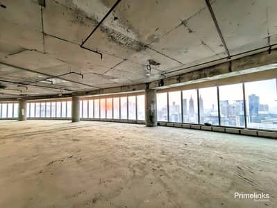 Office for Sale in Barsha Heights (Tecom), Dubai - Prime Shell & Core Office | Ready for Fit-Out