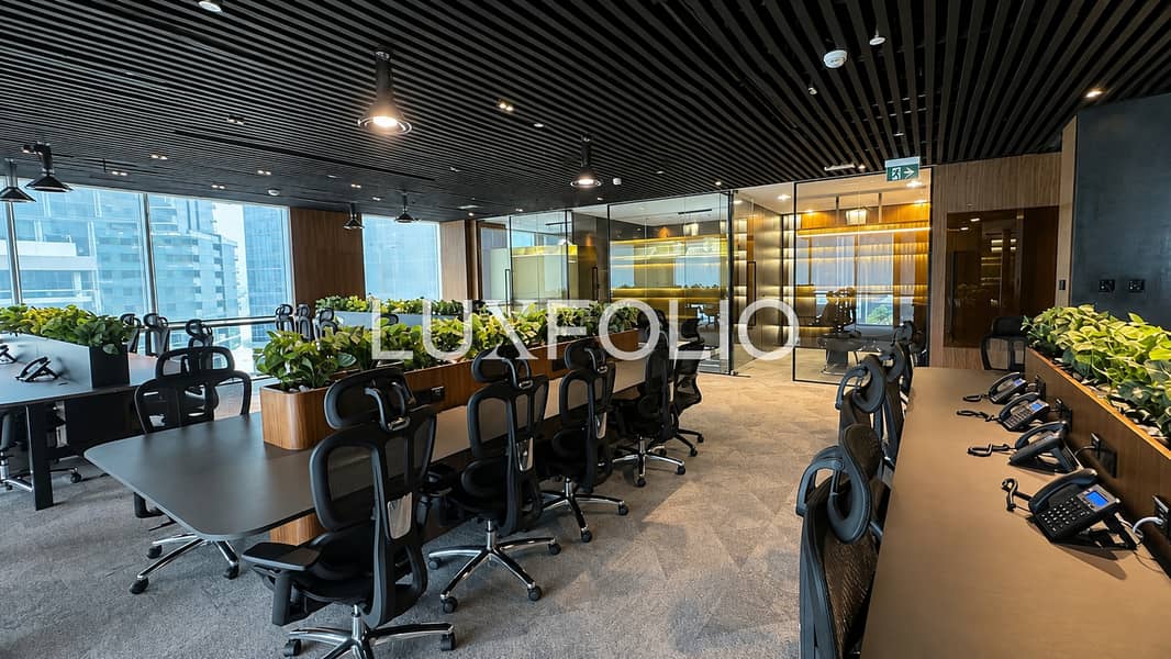 Ufficio a Business Bay,Bay Square,Bay Square 2, 1700000 AED - 16315556 Ufficio a Business Bay,Bay Square,Bay Square 2, 1700000 AED - 16315556