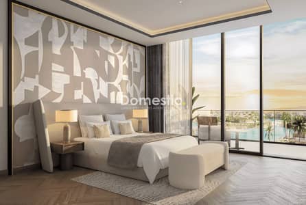 Studio for Sale in Dubai South, Dubai - Waterfront Living | Strategic location | LUXURY Studio for Sale in Dubai South, Dubai - Waterfront Living | Strategic location | LUXURY
