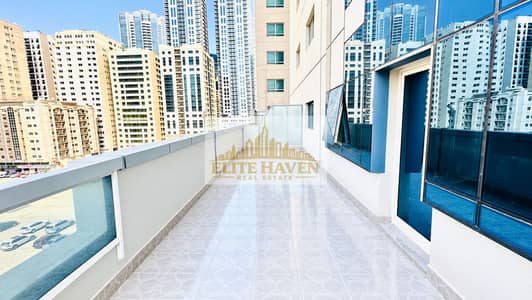 2 Bedroom Flat for Rent in Al Taawun, Sharjah - 2F151E2A-8BAE-48C7-A262-04E241B13413. png