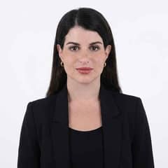 Yasmina Houdroj
