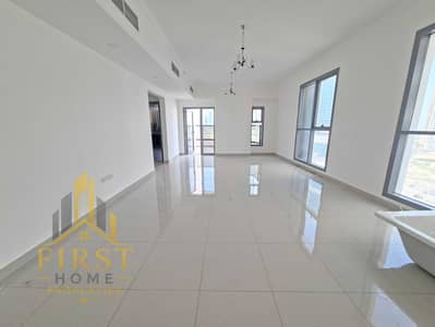 2 Slaapkamers Appartement te Huur in Al Khan, Sharjah - 120795. jpg