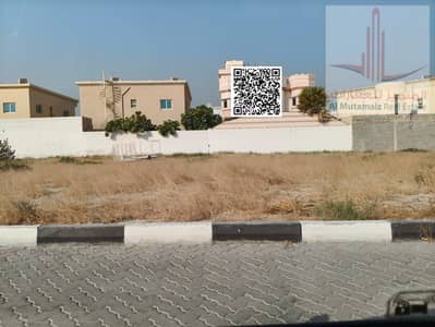 Plot zum Verkauf in Masfout, Ajman - WhatsApp Image 2026-08-27 at 11.48. 50. jpg