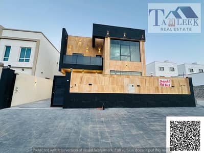 5 Bedroom Villa for Sale in Al Zahya, Ajman - 273aec5d-1522-49cc-a41a-7d65b52827c8. jpg 5 Bedroom Villa for Sale in Al Zahya, Ajman - 273aec5d-1522-49cc-a41a-7d65b52827c8. jpg