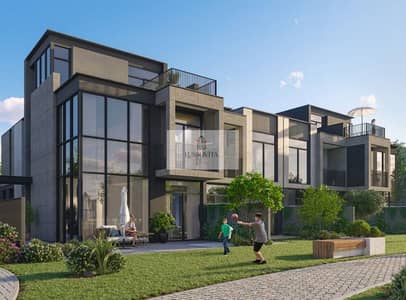 3 Bedroom Villa for Rent in Mudon, Dubai - Spacious 3BR Villa | Brand New | Single Row | Multiple options