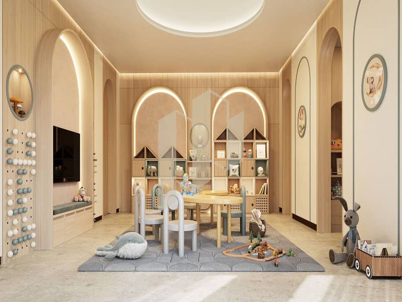 8 ME1806_VP01_InteriorAmenities_Kids-Room_Rev04. jpg