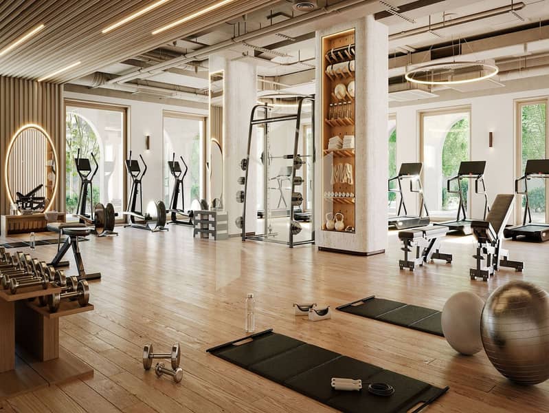 11 ME1806_VP02_InteriorAmenities_Gym_Rev04. jpg