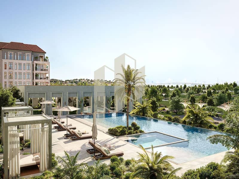 15 ME1806_VP08_Exterior_Pool_Rev05. jpg