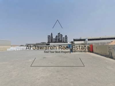 Warehouse para en Alquiler en Umm Al Thuoob, Umm Al Quwain - WhatsApp Image 2026-09-01 at 21.53. 37 (1). jpeg