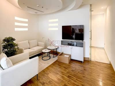 Office zum zum Verkauf in Business Bay, Dubai - Image 1
