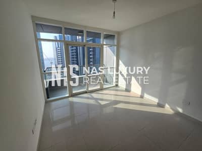 1 Bedroom Flat for Rent in Al Reem Island, Abu Dhabi - Pool View | Balcony | Ready to move in