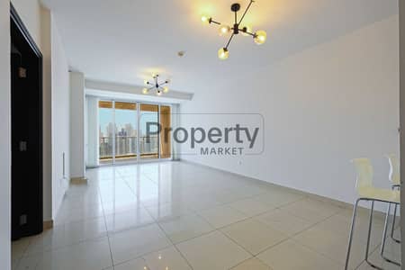1 Schlafzimmer Wohnung zum Miete in Jumeirah Lake Towers (JLT), Dubai - Wohnung in Jumeirah Lake Towers (JLT)，JLT Cluster A，Laguna Tower, 1 schlafzimmer, 85000 AED - 16366764