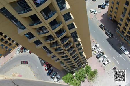 Appartement de 1 chambre à à vendre à Ajman Downtown, Ajman - 2. jpg Appartement de 1 chambre à à vendre à Ajman Downtown, Ajman - 2. jpg