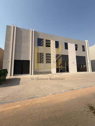 Warehouse de  à à vendre à Al Ramlah, Umm Al Quwain - 387ed3a0-0ccb-4e64-9e04-50d1ebe926c8. jpg
