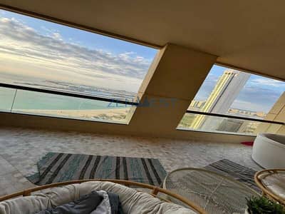 朱美拉海滩住宅（JBR）， 迪拜 1 卧室单位待租 - WhatsApp Image 2026-08-12 at 5.30. 50 PM (2). jpeg