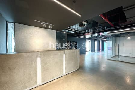 Office de  à à louer à Sheikh Zayed Road, Dubai - Bureau à Sheikh Zayed Road，Emaar Business Park，Emaar Business Park Building 3, 2894055 AED - 16366810