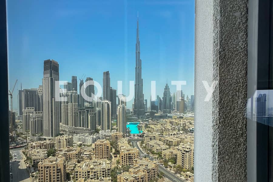 شقة في أبراج ساوث ريدج 1،ساوث ريدج،وسط مدينة دبي 2 غرف 3200000 درهم - 16366812 شقة في أبراج ساوث ريدج 1،ساوث ريدج،وسط مدينة دبي 2 غرف 3200000 درهم - 16366812