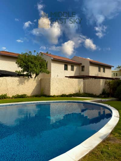 3 Schlafzimmer Villa Compound zum zur Miete in Al Azra, Sharjah - IMG_1232. png 3 Schlafzimmer Villa Compound zum zur Miete in Al Azra, Sharjah - IMG_1232. png