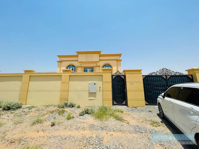 5 Bedroom Villa For Rent | Spacious and Ready to Move Into | Al Riffa 5 Bedroom Villa For Rent | Spacious and Ready to Move Into | Al Riffa
