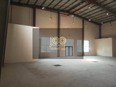 Warehouse te Huur in Umm Al Thuoob, Umm Al Quwain - WhatsApp Image 2026-08-23 at 15.32. 14 (1). jpeg
