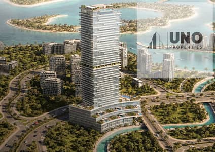 Studio for Sale in Al Reem Island, Abu Dhabi - 10. jpg
