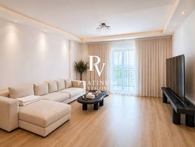 2 Cпальни Апартаменты Продажа в Яс Айленд, Абу-Даби - 1. jpg