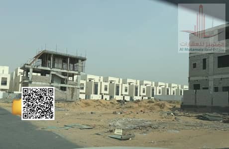 Plot te Koop in Ajman Meadows, Ajman - 22222222222222. jpg