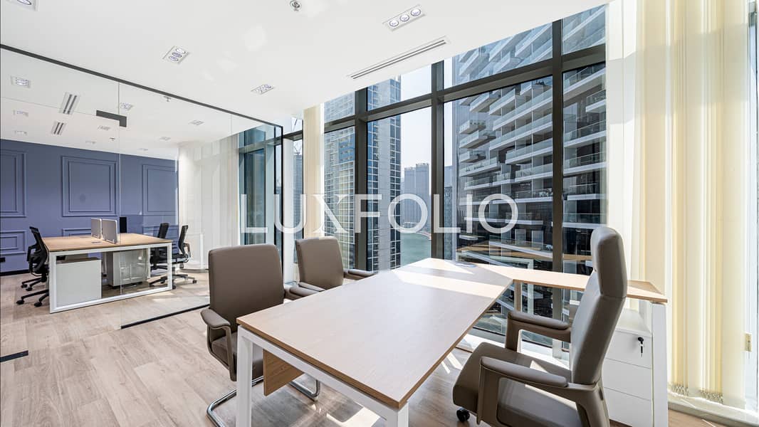 Büro in Business Bay,Metropolis Tower, 169000 AED - 16366882 Büro in Business Bay,Metropolis Tower, 169000 AED - 16366882