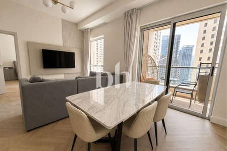 2 Bedroom Flat for Rent in Jumeirah Beach Residence (JBR), Dubai - images image img