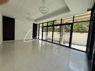 达马克山庄, 迪拜 3 卧室联排别墅待租 - images image img 达马克山庄, 迪拜 3 卧室联排别墅待租 - images image img