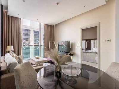 2 Bedroom Apartment for Sale in Downtown Dubai, Dubai - IMG_1282-HDR. jpg 2 Bedroom Apartment for Sale in Downtown Dubai, Dubai - IMG_1282-HDR. jpg