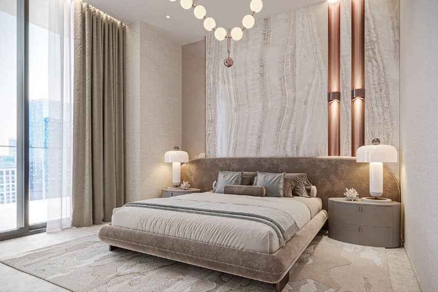 位于朱美拉环形村(JVC),JVC第15区,One Sky Park by IMAN 1 卧室的公寓 1360000 AED - 16366930 位于朱美拉环形村(JVC),JVC第15区,One Sky Park by IMAN 1 卧室的公寓 1360000 AED - 16366930