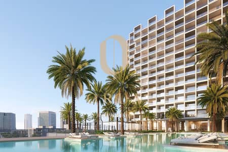 1 habitación Apartamento para en Venta en Al Jaddaf, Dubai - 250862_Binghatti_Cullinam_View01_halfres. jpg 1 habitación Apartamento para en Venta en Al Jaddaf, Dubai - 250862_Binghatti_Cullinam_View01_halfres. jpg