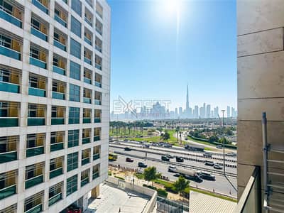 Estudio para en Alquiler en Dubai Healthcare City Phase 2, Dubai - Image 1