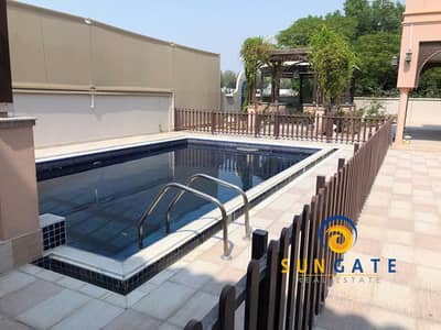 4 Slaapkamers Villa te Huur in The Villa, Dubai - WhatsApp Image 2019-09-23 at 4.26. 05 PM. jpeg
