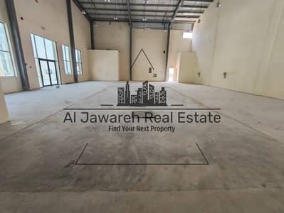 Warehouse para en Alquiler en Umm Al Thuoob, Umm Al Quwain - WhatsApp Image 2026-09-01 at 18.25. 22 (1). jpeg
