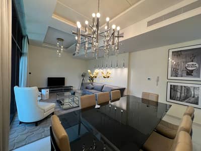 3 Bedroom Villa for Rent in DAMAC Hills, Dubai - WhatsApp Image 2026-09-01 at 10.20. 30 AM. jpeg 3 Bedroom Villa for Rent in DAMAC Hills, Dubai - WhatsApp Image 2026-09-01 at 10.20. 30 AM. jpeg