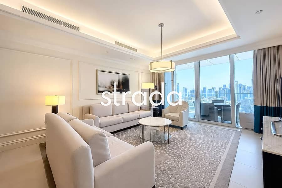 شقة في كمبينسكي ذا بوليفارد (العنوان بوليفارد)،وسط مدينة دبي 2 غرف 349000 درهم - 16367013 شقة في كمبينسكي ذا بوليفارد (العنوان بوليفارد)،وسط مدينة دبي 2 غرف 349000 درهم - 16367013