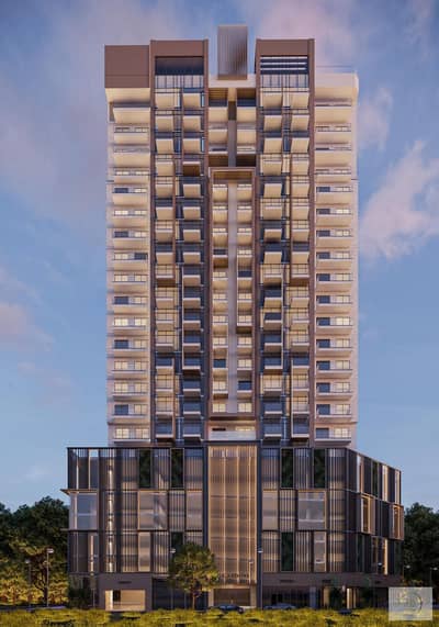 2 Cпальни Апартаменты Продажа в Джумейра Вилладж Серкл (ДЖВС), Дубай - 966a65a827b8f50705ad38b33cbfe9e3. jpg
